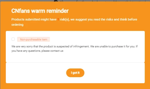 How to disable Cnfans pop-up notifications using Chrome extension