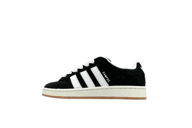 cnfans Spreadsheet Adidas Campus 00s Core Black Shoes (20+ Colorways)